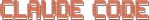 Claude Code