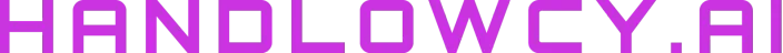 Logo Handlowcy.AI