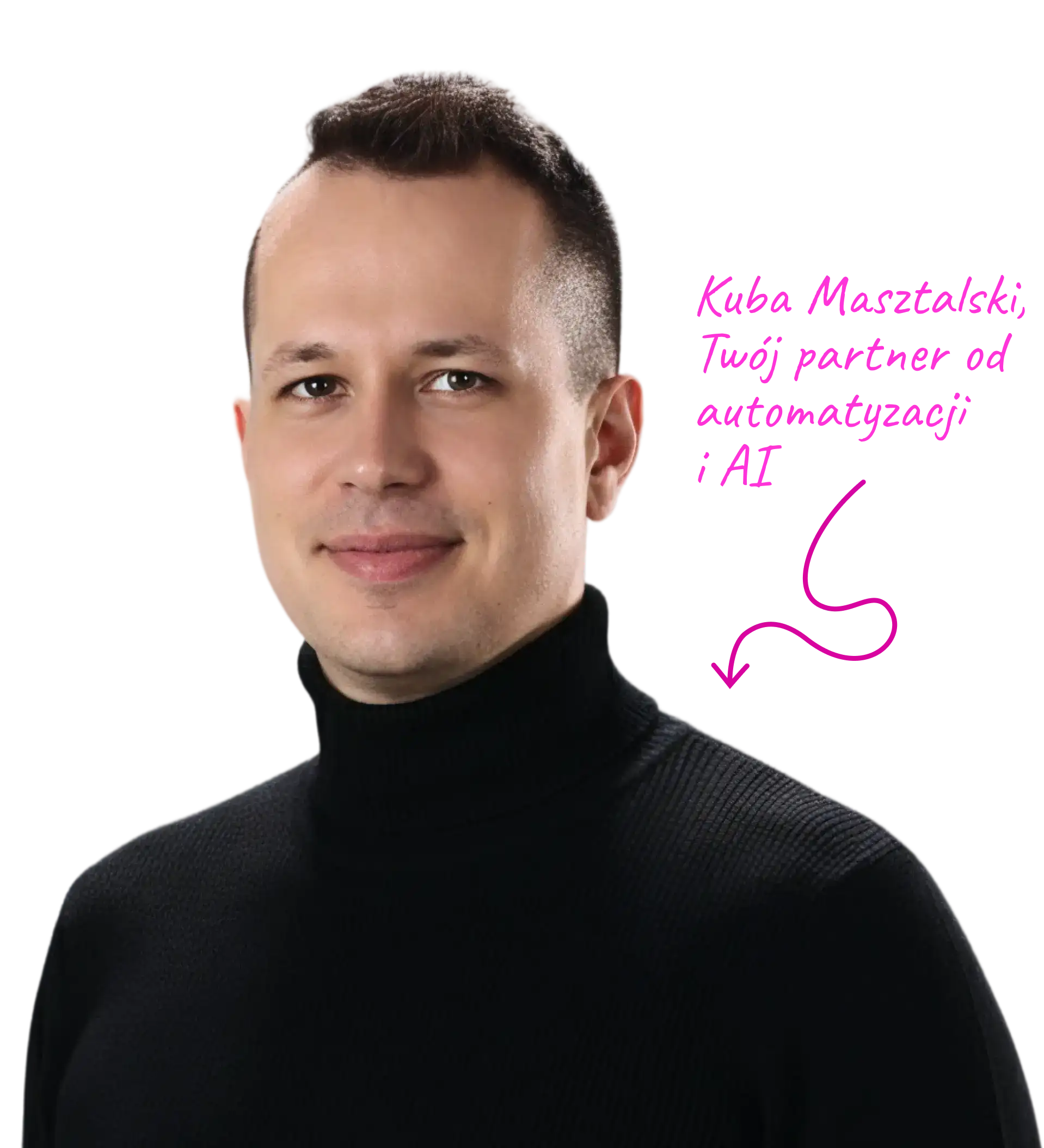 Kuba Masztalski